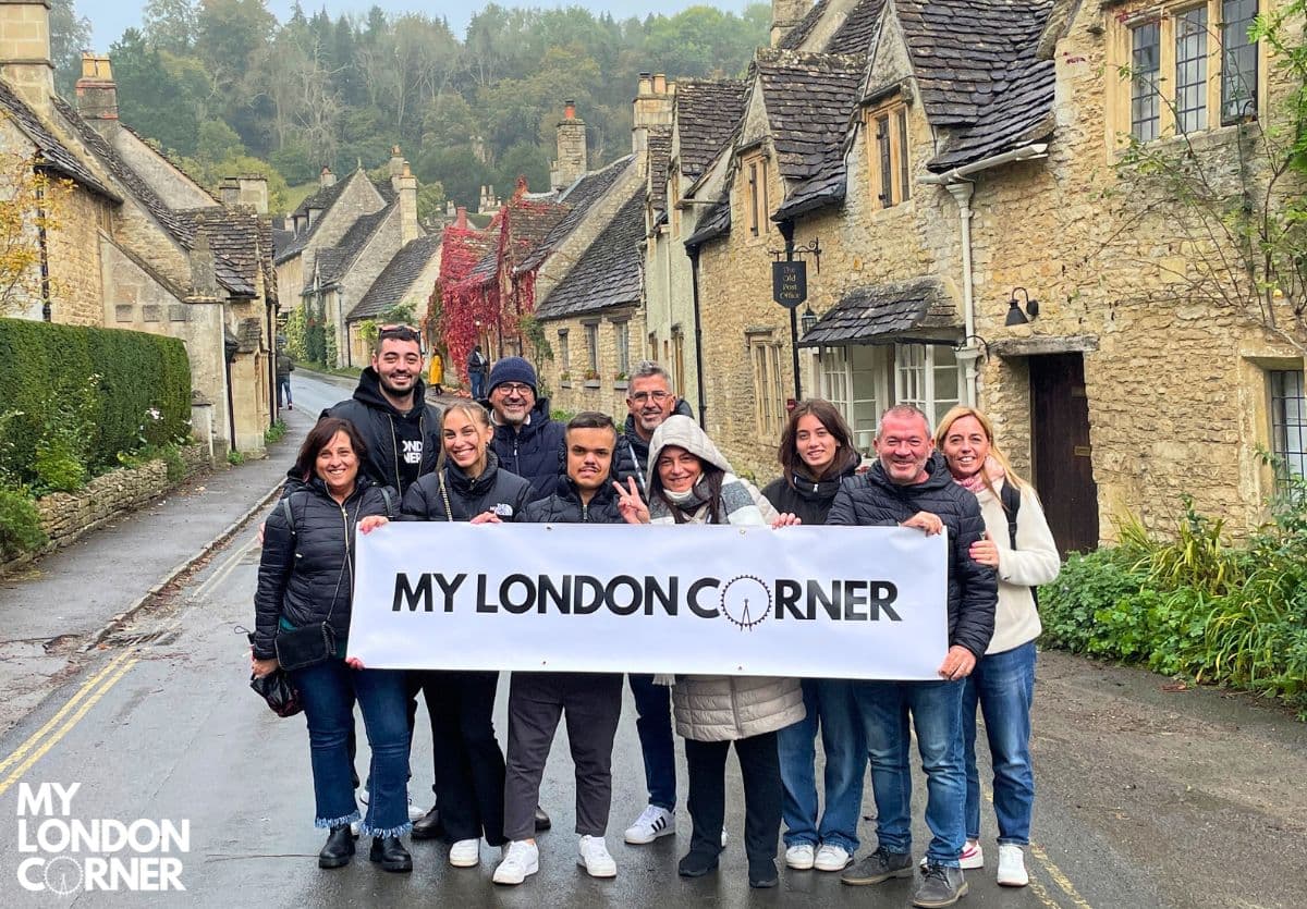 Tour Privato di 1 Giorno nelle Cotswolds da Londra in Auto - foto 6 (Su richiesta)