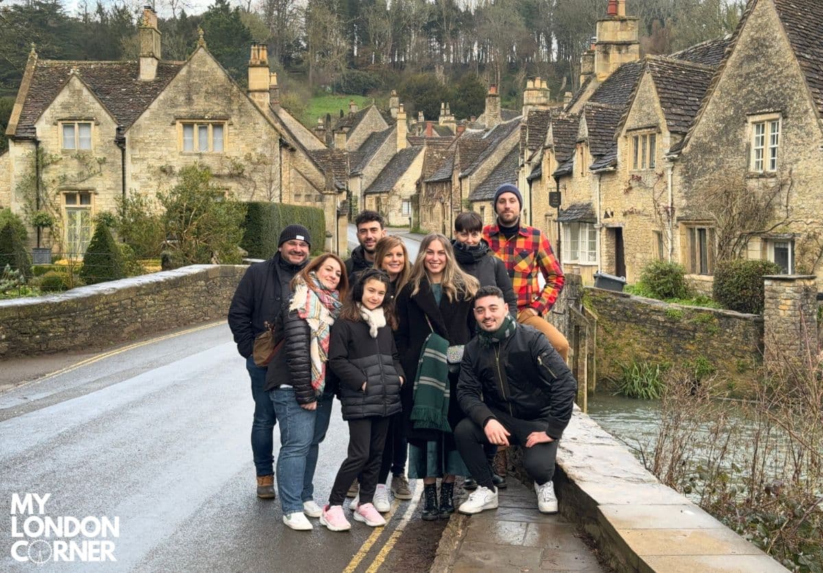 Tour Privato di 1 Giorno nelle Cotswolds da Londra in Auto - foto 1