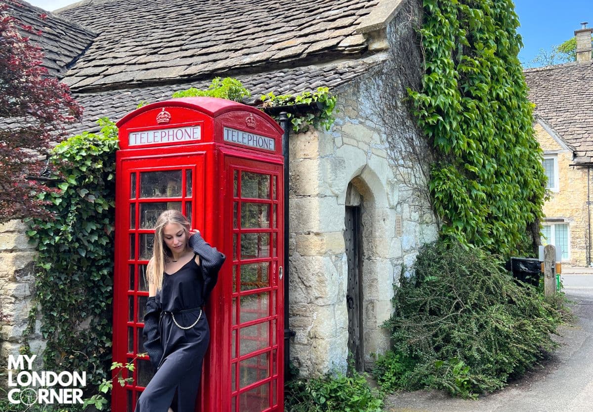Tour Privato di 1 Giorno nelle Cotswolds da Londra in Auto - foto 2