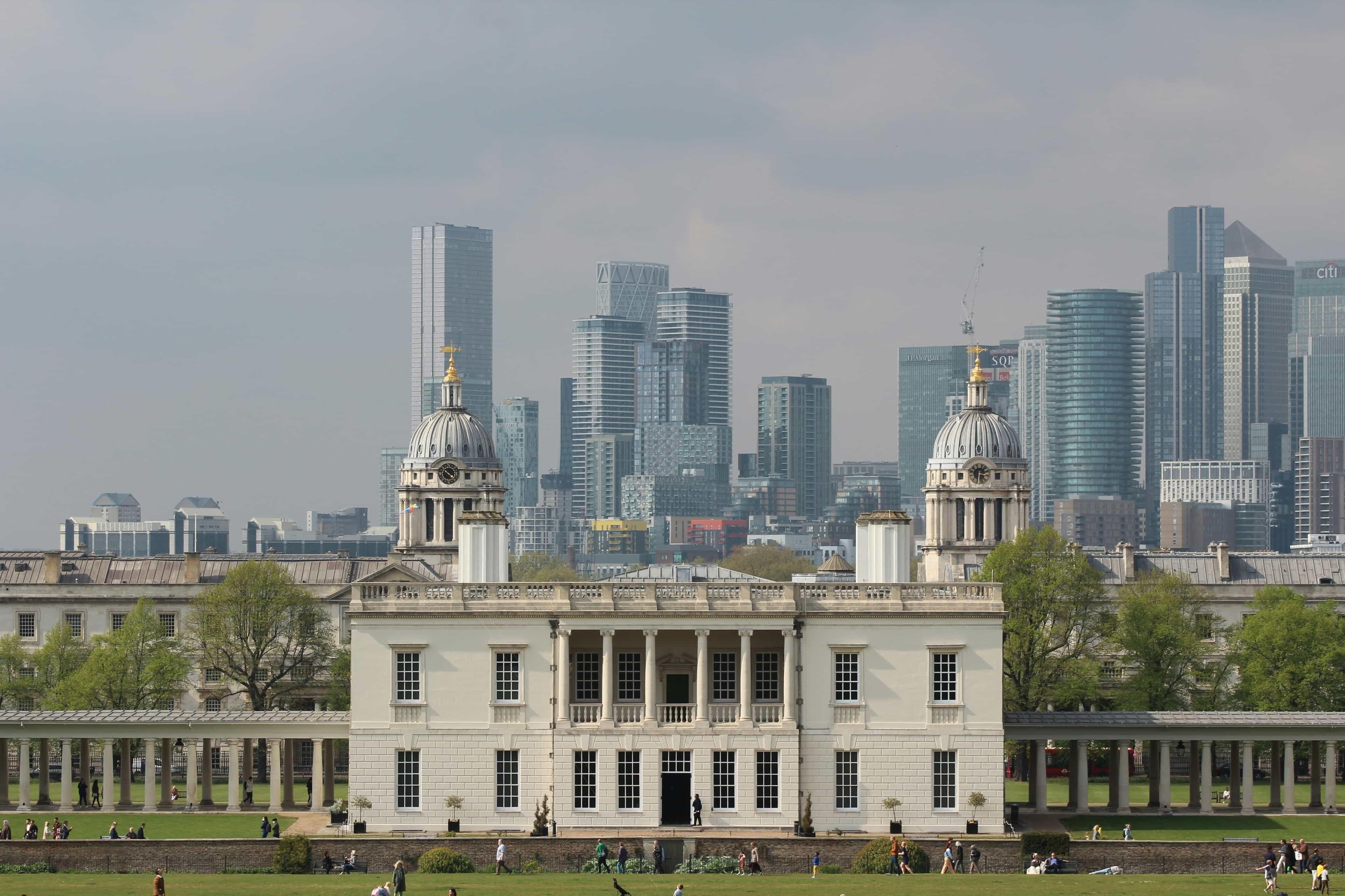 Tour di Bridgerton a Londra a Piedi con Guida Italiana